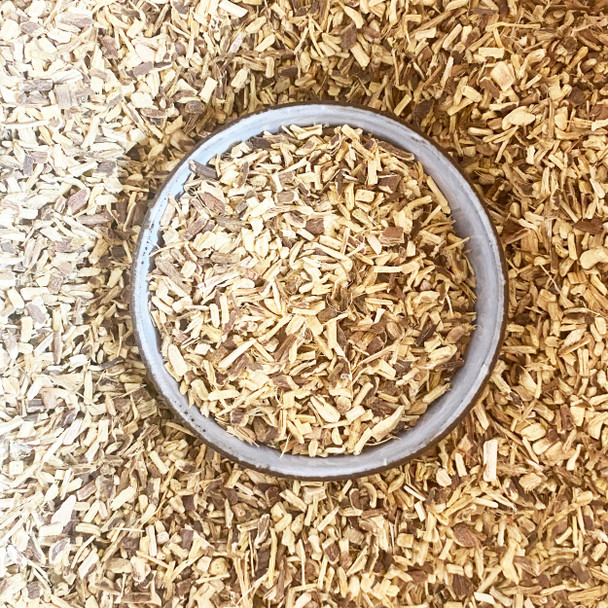 MY HERB CLINIC ® Licorice Root Organic dried Herbal Tea - naturally sweet & earthy